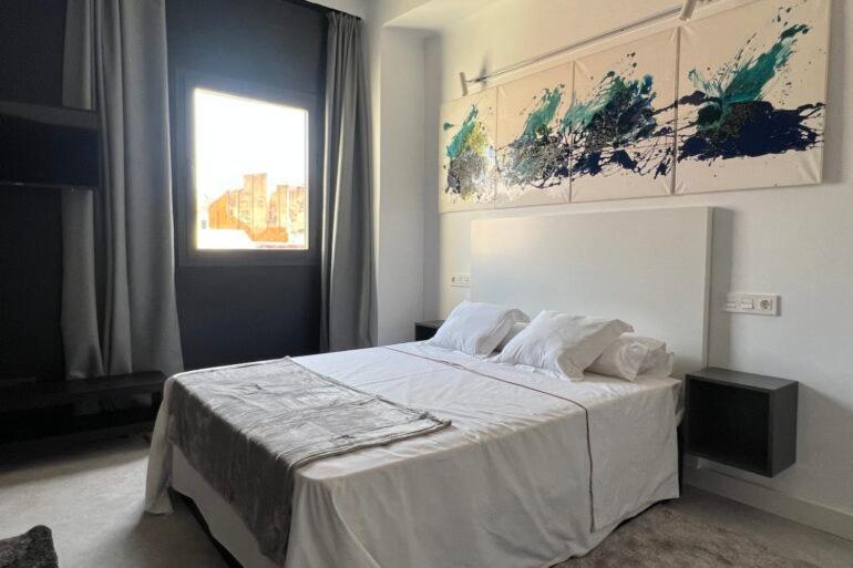 A-Cero Living Malaga Apartment Exterior photo