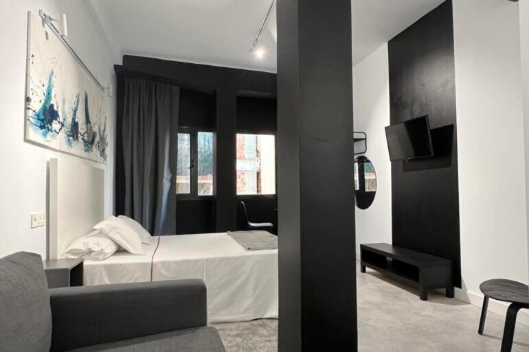 A-Cero Living Malaga Apartment Exterior photo