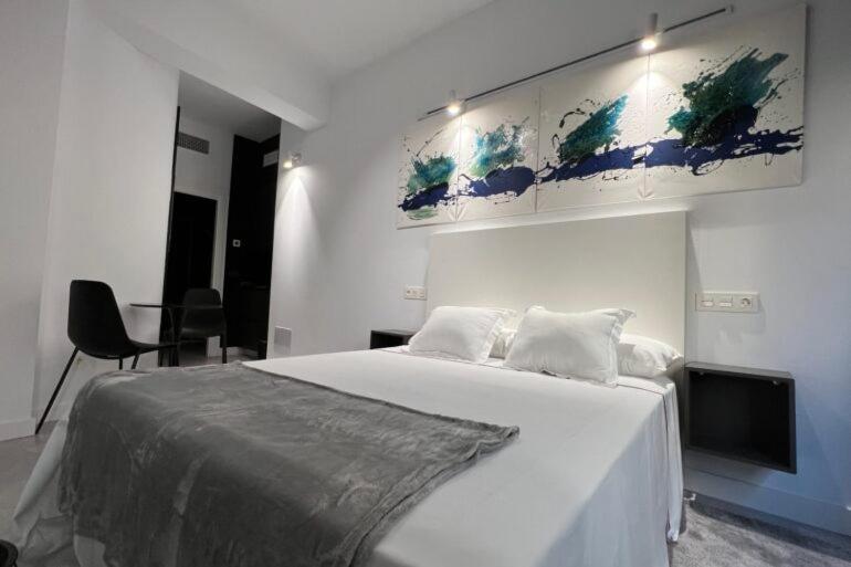 A-Cero Living Malaga Apartment Exterior photo