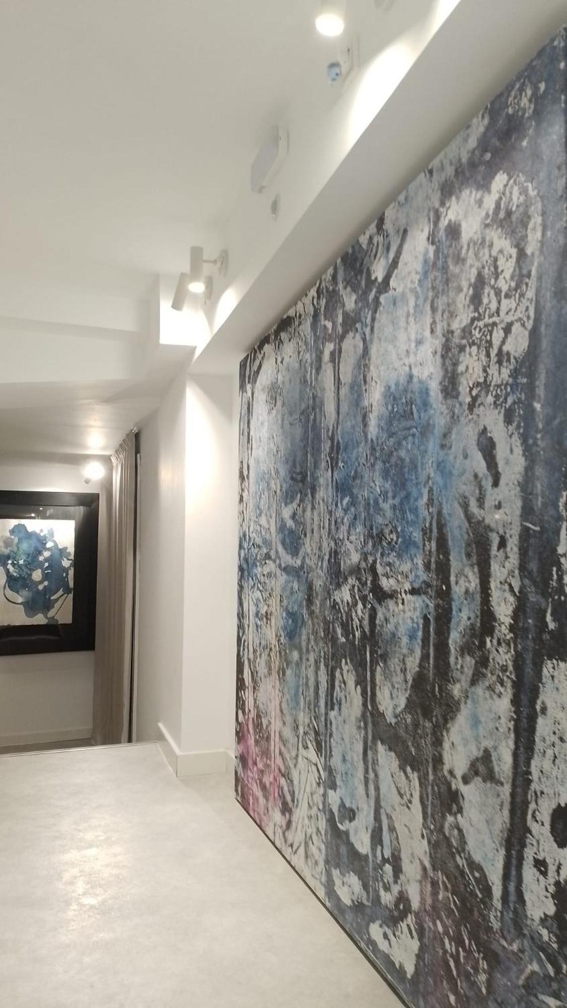 A-Cero Living Malaga Apartment Exterior photo