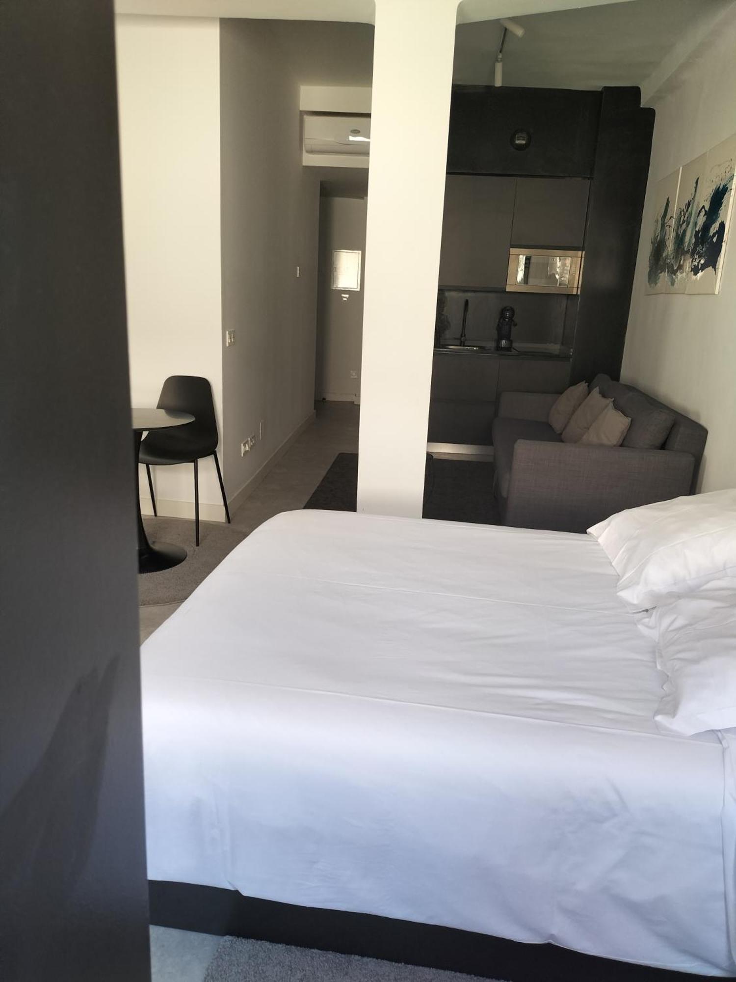 A-Cero Living Malaga Apartment Exterior photo